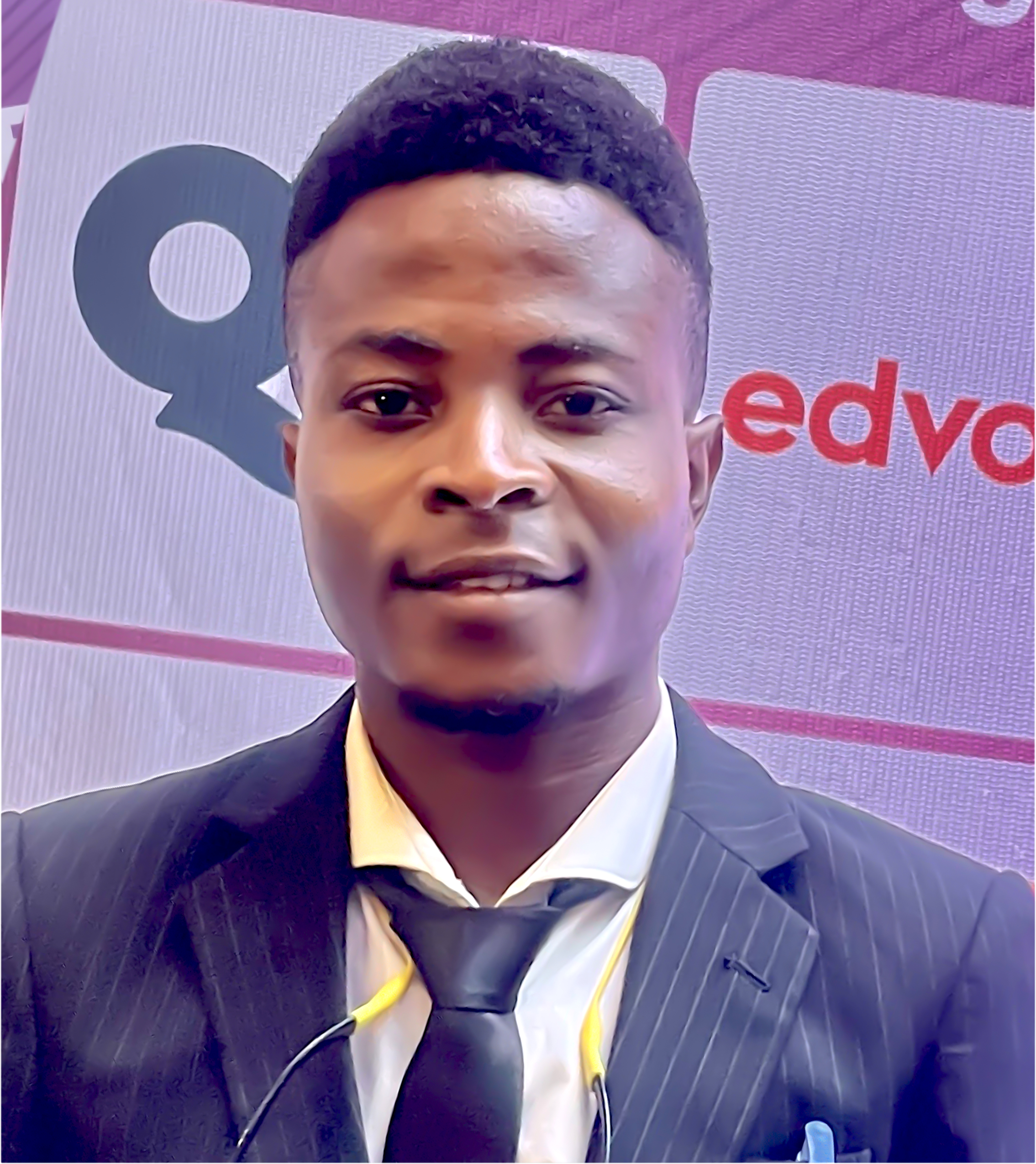 Team Member 3